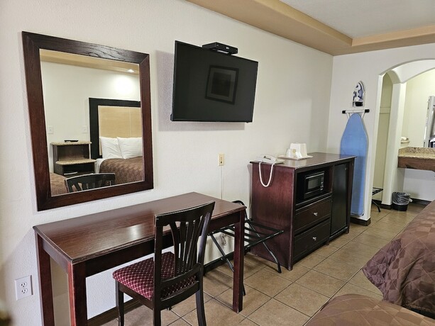 Carrizo Inn - photo 7