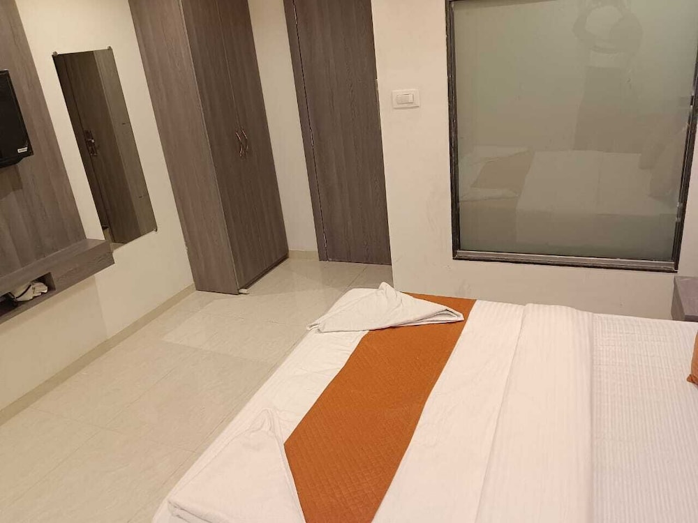 Hotel Metro Inn — Mumbai — photo 4