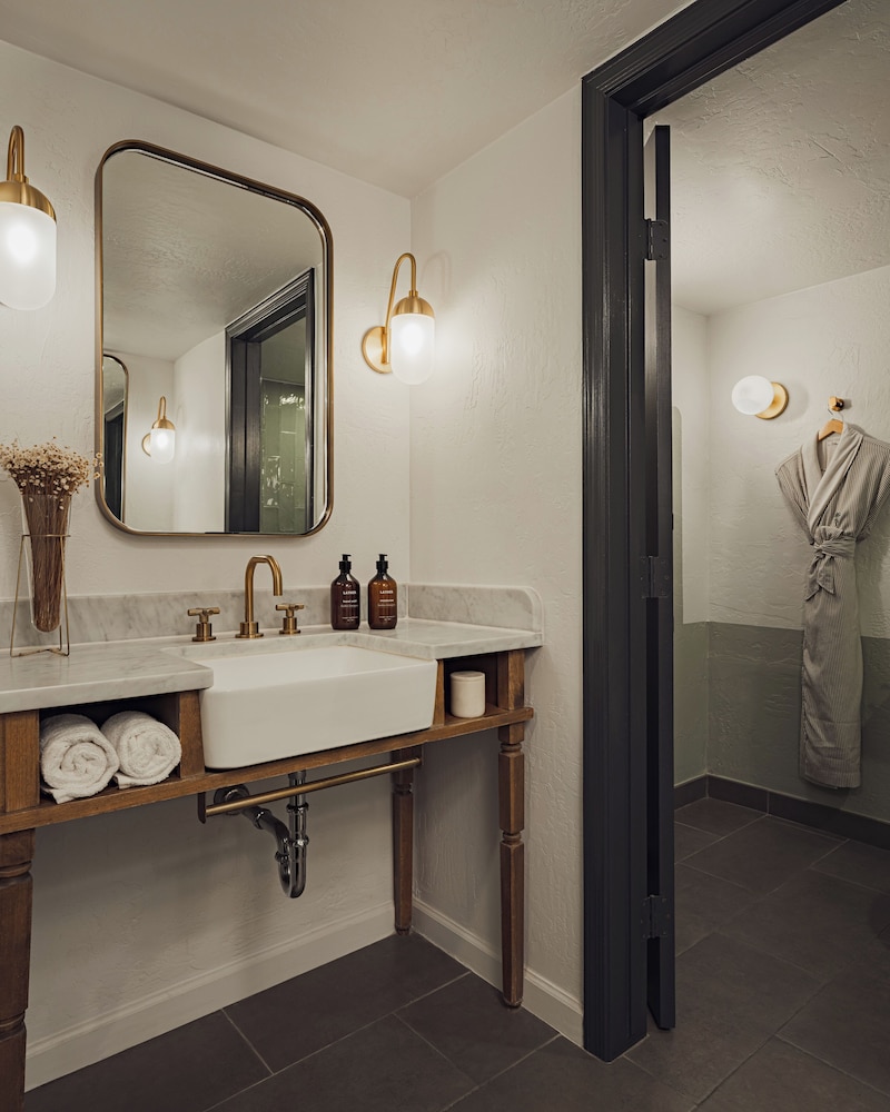 The Scott Resort & Spa - photo 16