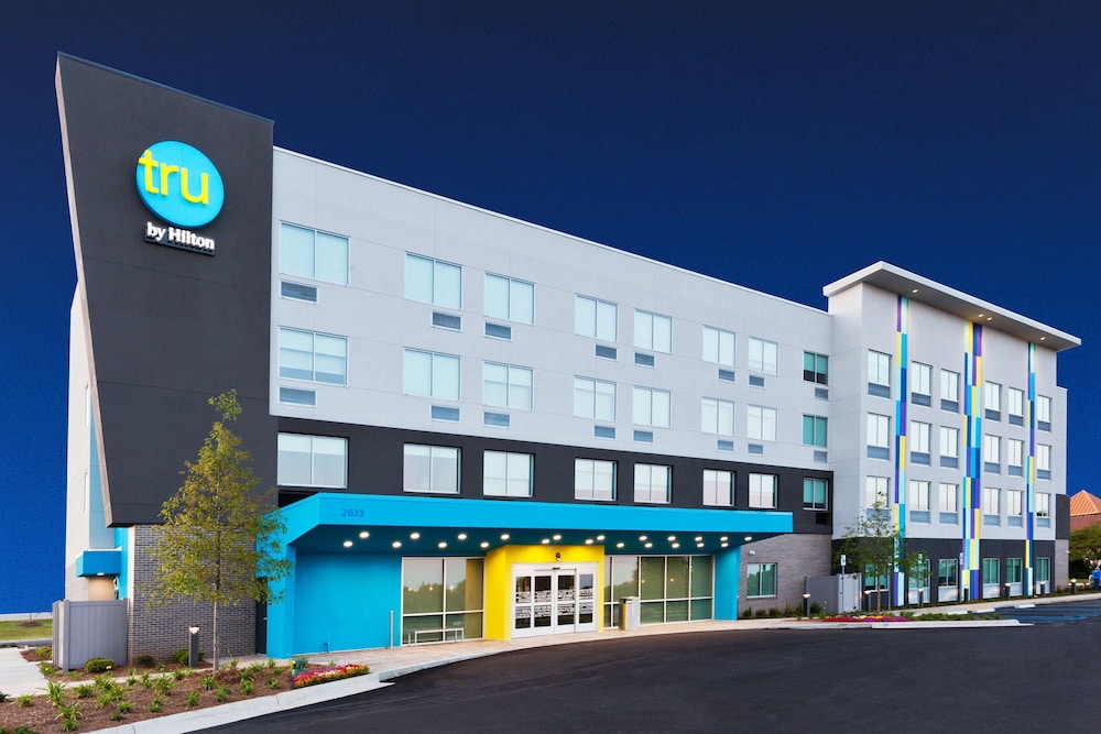 Tru By Hilton Prattville - photo 43
