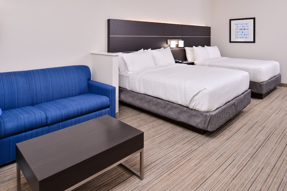 Holiday Inn Express Bethlehem by IHG - photo 11