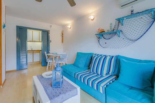 Ba Windsor 13 in Blanes, Spain