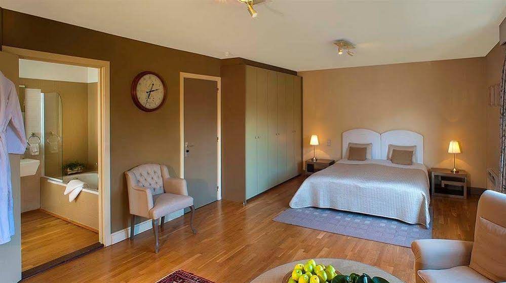 Rose De Chopin in Knokke-Heist, Belgium