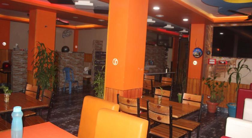 Hotel Giggle Coast Restro and Lodging — Bhadrapur — photo 2
