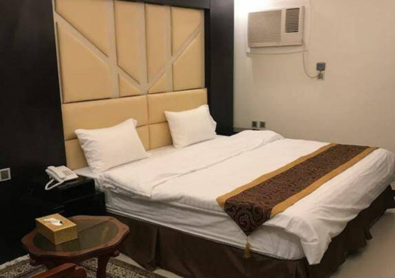 Mabeet Jazan Hotel in Jizan, Saudi Arabia