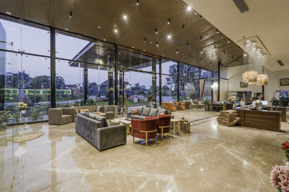 Anantum Gateway Resorts — Ramnagar — photo 4
