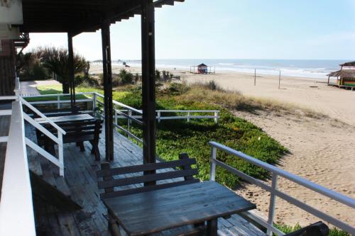 5 Soles I - last minute hotel in Pinamar