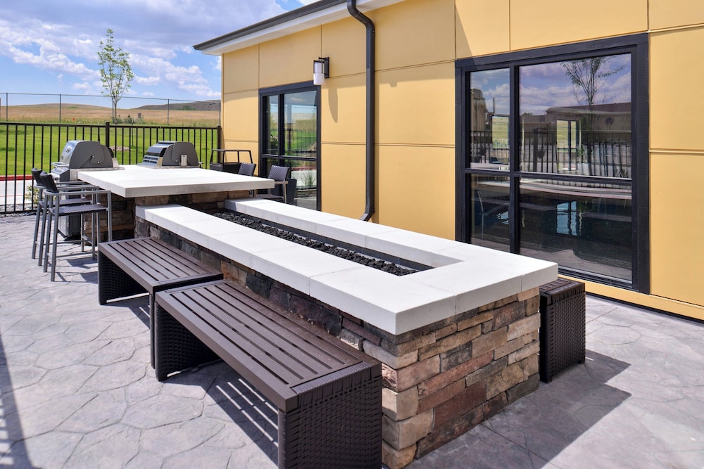 TownePlace Suites by Marriott Gillette - photo 30