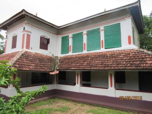 Srivilas — Palghat — photo 4