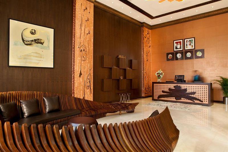 Al Noon Hotel Apartments