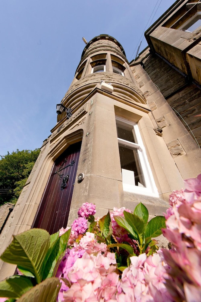 Yha Eyam in Hope Valley, United Kingdom