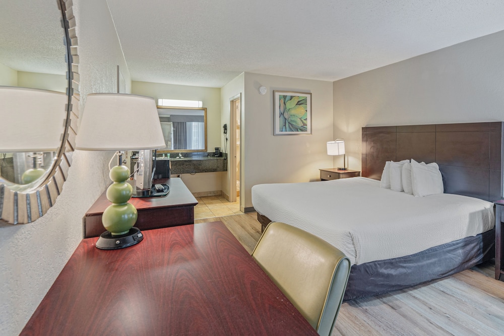 Plantation Inn of Houma - photo 10