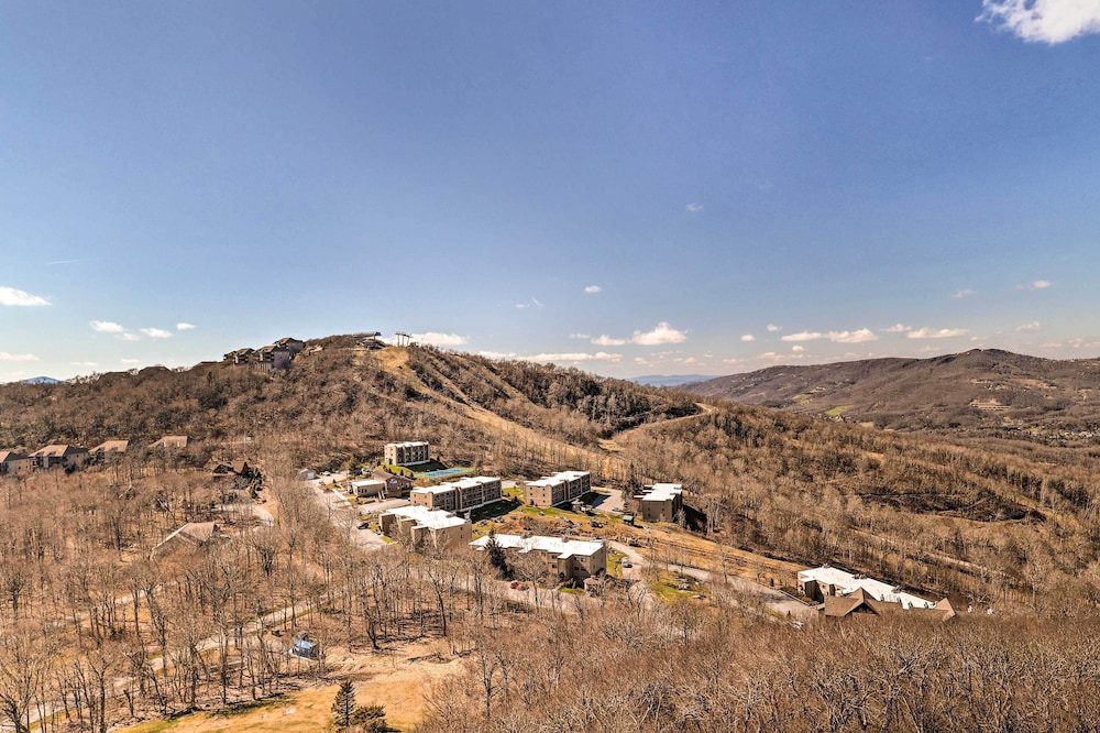 Sugar Mountain Resort Condo by Hiking & Wineries - photo 15