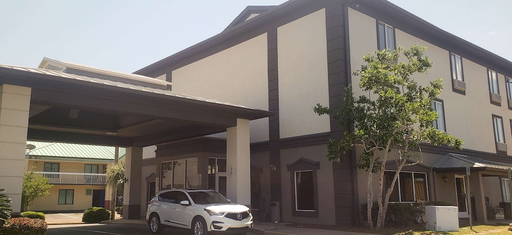 Motel 6 Mobile AL Airport Blvd in Mobile, United States