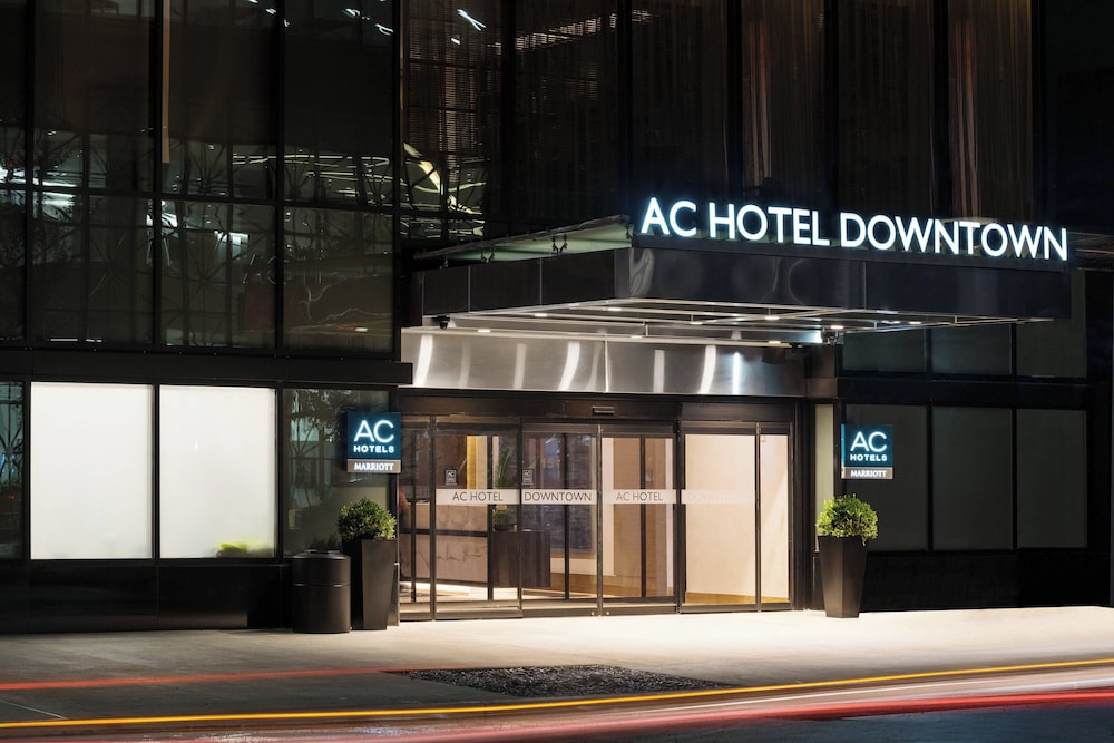 AC Hotel by Marriott New York Downtown - photo 40