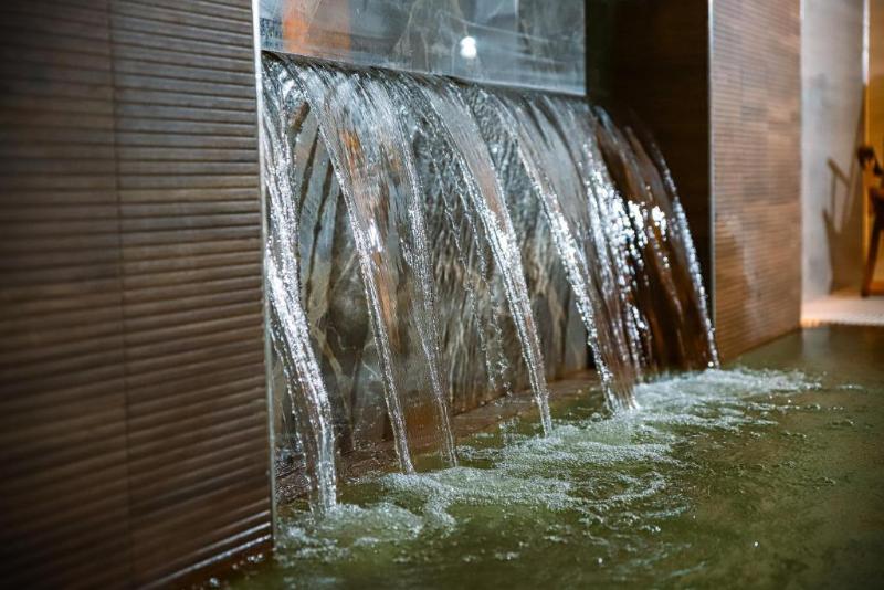 Sia Hotel Thermal & Spa in Bursa, Turkey