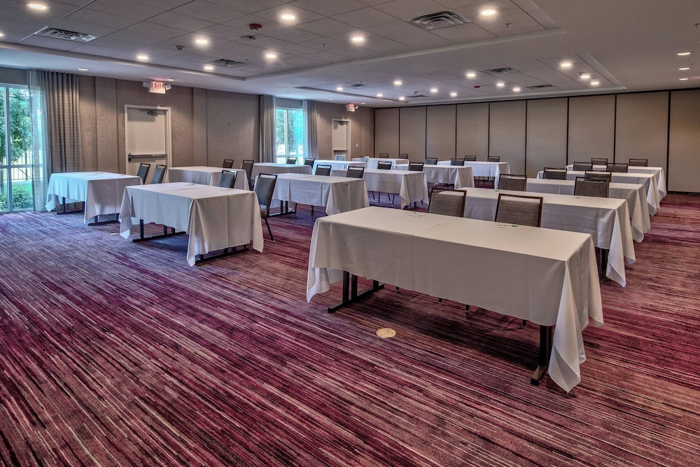 Courtyard by Marriott Austin Northwest Lakeline - photo 26