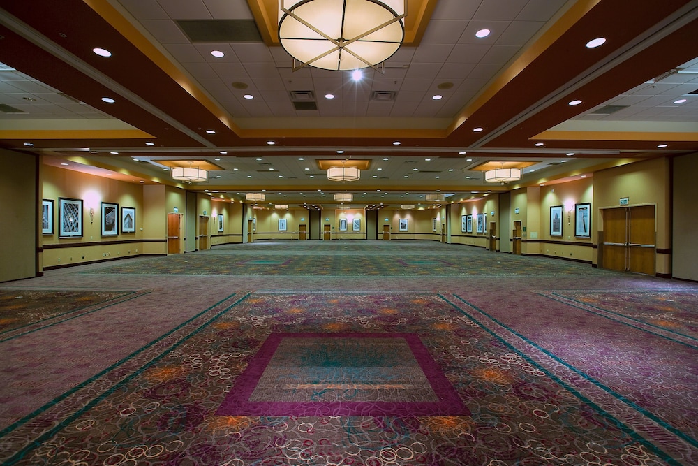 Embassy Suites by Hilton Kansas City International Airport - photo 59