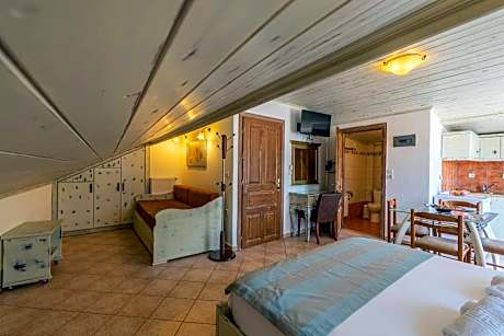 Hotel Hera — Potamia — photo 4