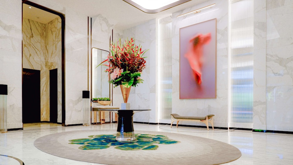 Waldorf Astoria Las Vegas photo 5
