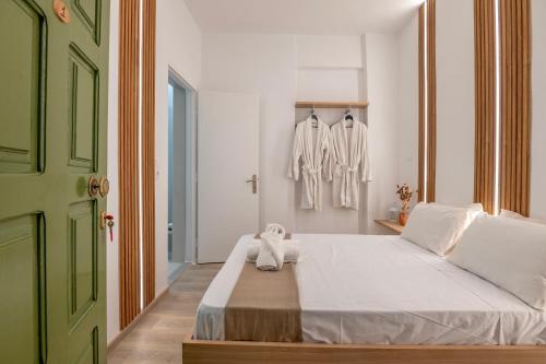 Vincenzo Harmony Ii Rethymno Old Town pet-friendly hotel Rethymno