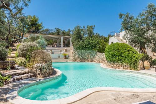 Tenuta Aphrodite — 4-Star Luxury Hotel in Racale, Italy