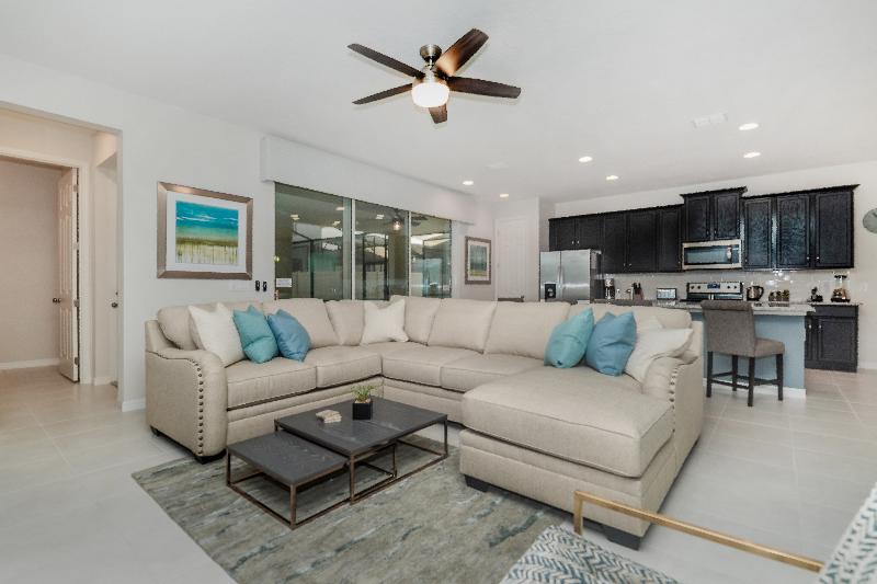 Solara Resort Homes and Townhomes - photo 78