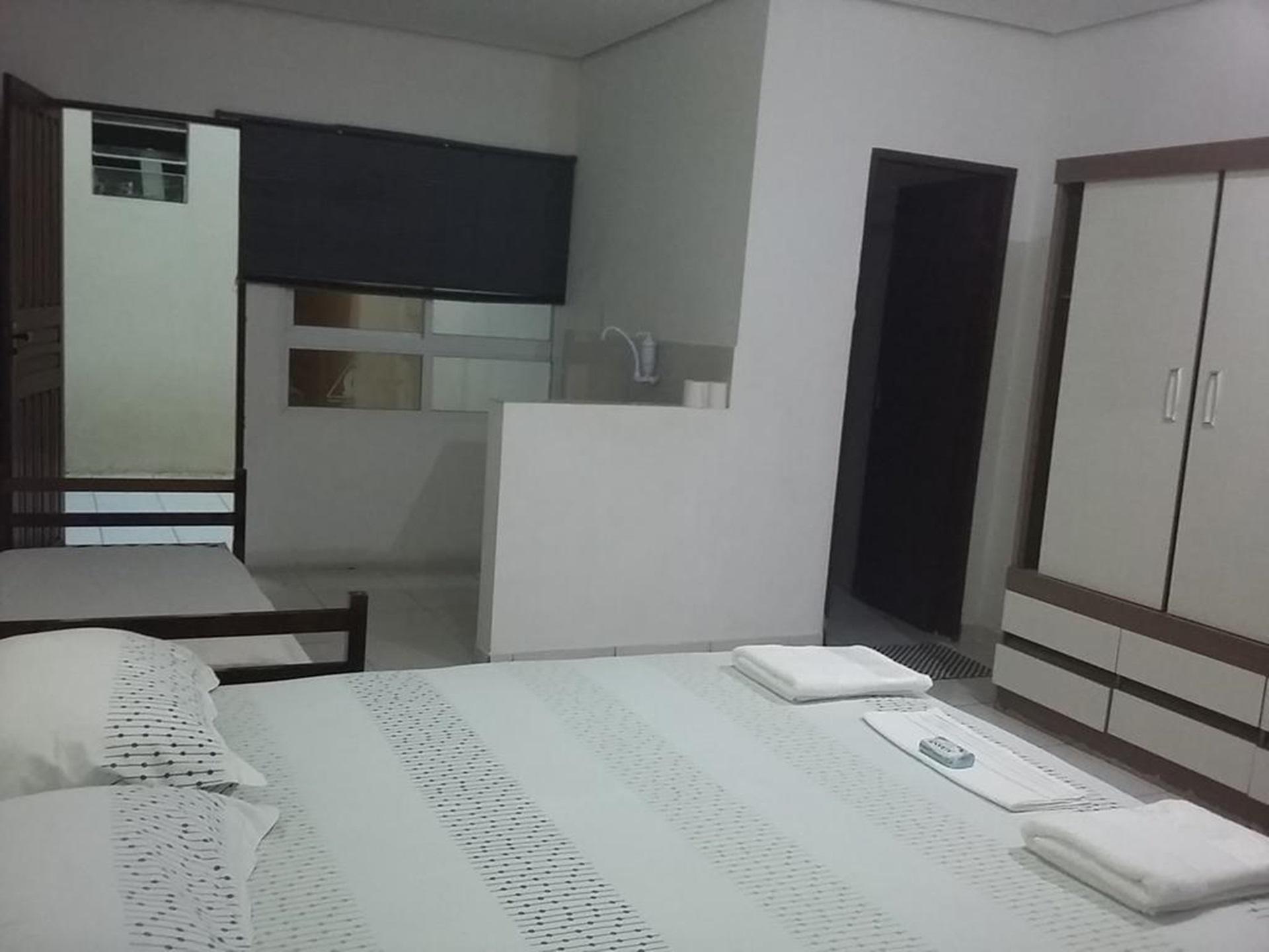 Hotel Eldorado Sorocaba — Sorocaba — photo 4