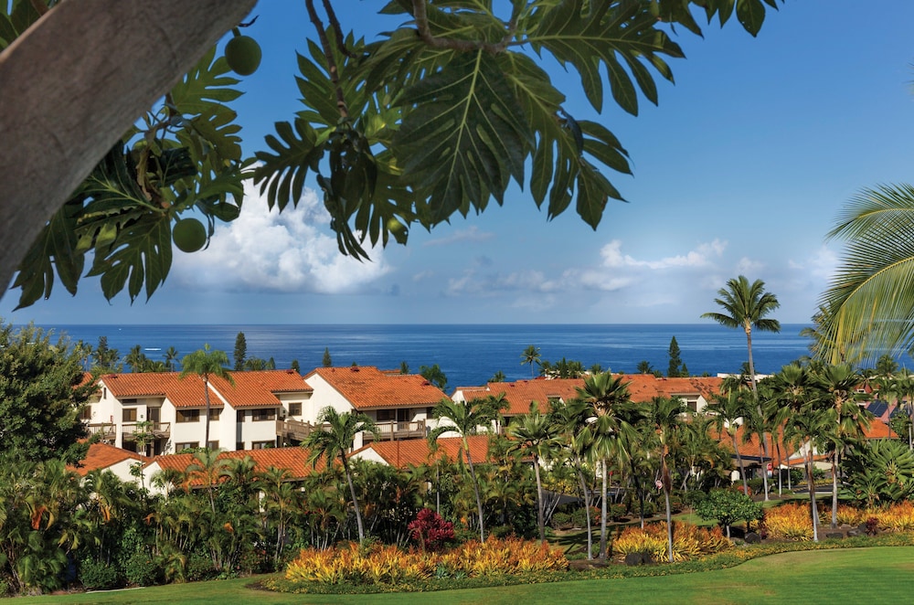 Kona Coast Resort — Kailua Kona
