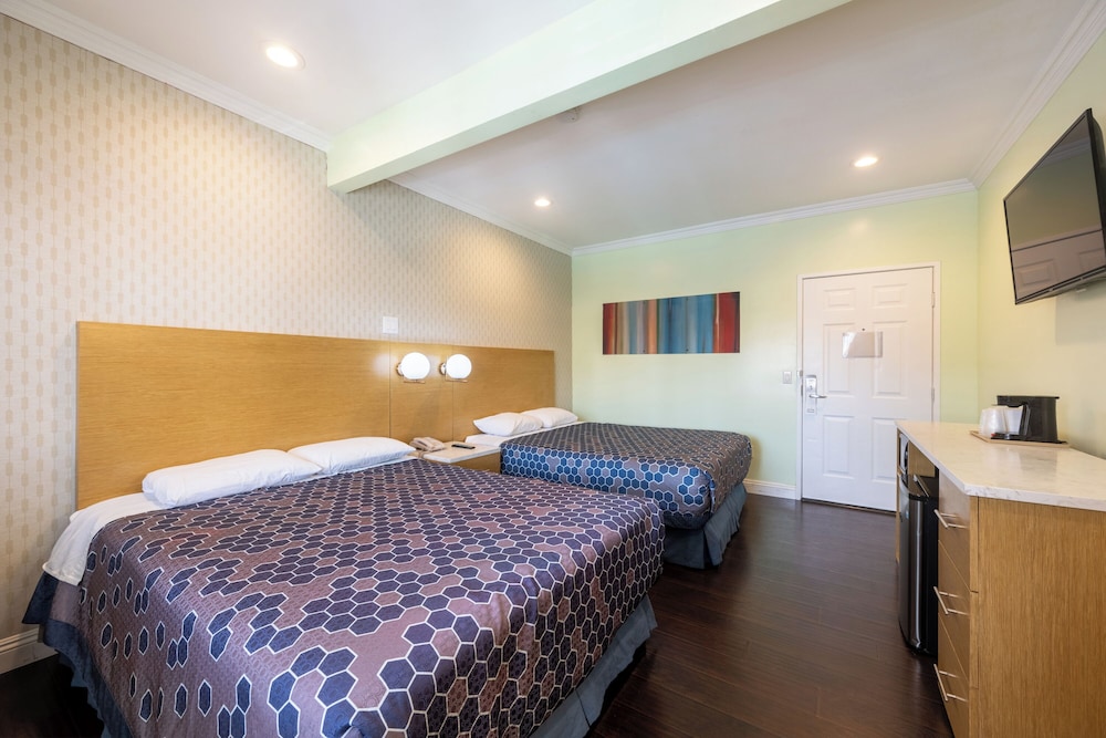 Hollywood City Inn - photo 31