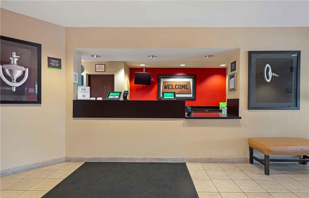 Extended Stay America Suites Philadelphia Plymouth Meeting E - photo 5