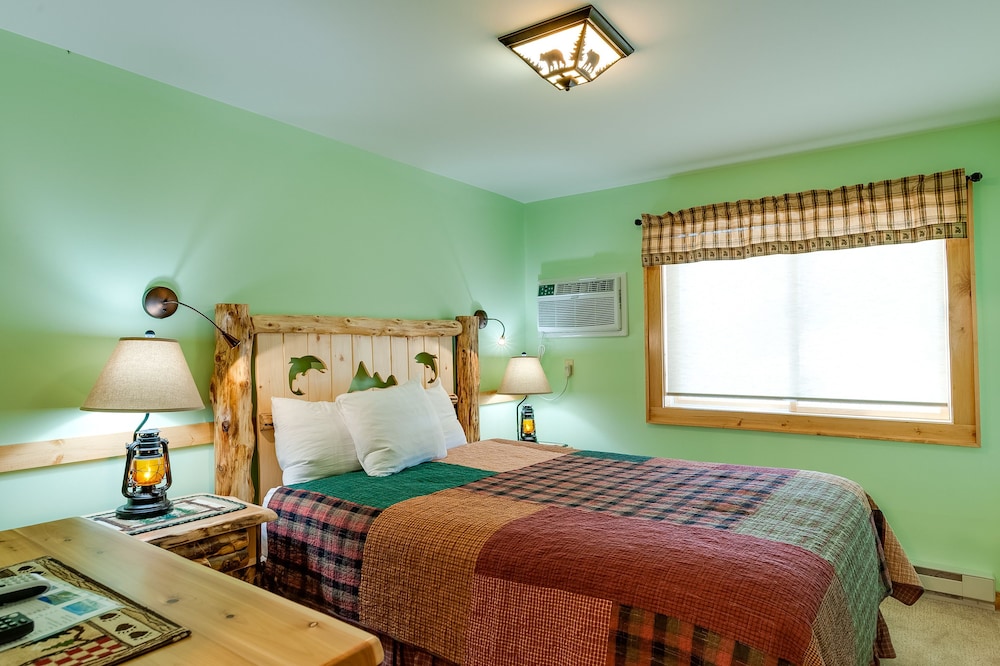 Cobble Mountain Lodge - photo 56