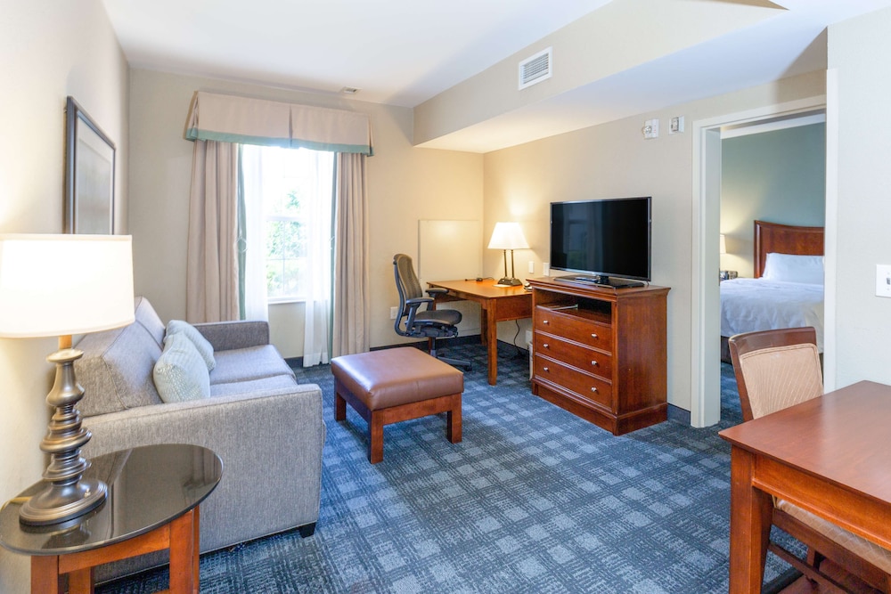 Homewood Suites by Hilton Lawrenceville Duluth - photo 19
