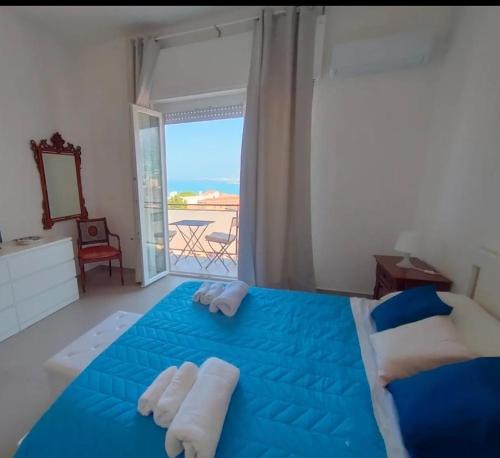 GiErre Apartment — 4-Star Luxury Hotel in Termini Imerese, Italy