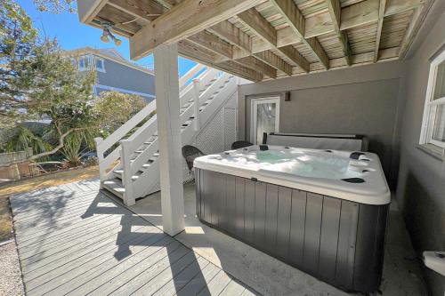 Family Tides by Sea Scape Properties - photo 24