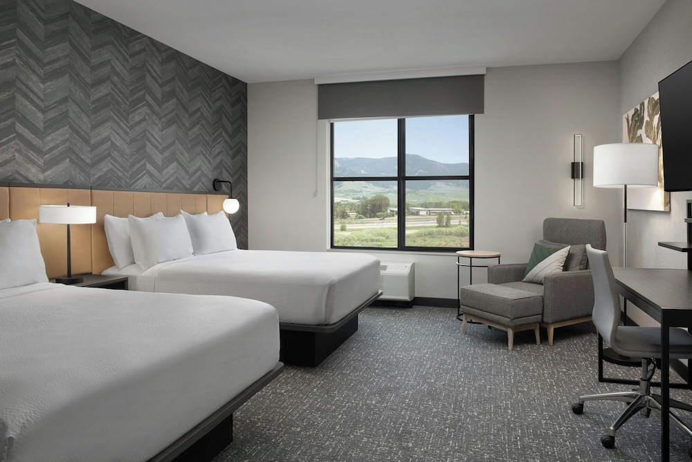 TownePlace Suites by Marriott Bozeman West - photo 31