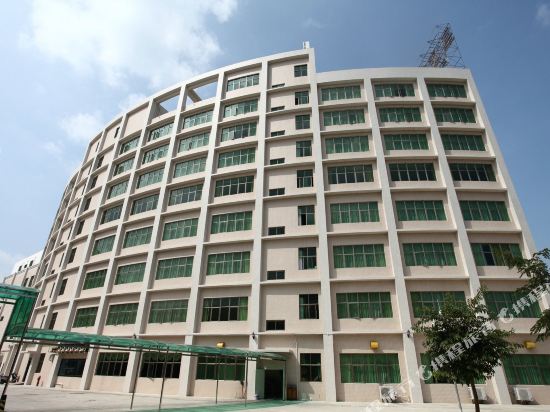 Huangting Holiday Inn in Huidong, People's Republic of China