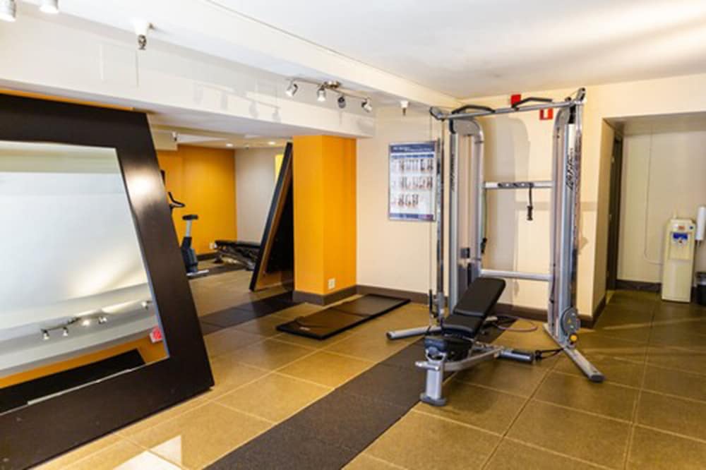 Holiday Inn San Jose Silicon Valley by IHG - photo 36