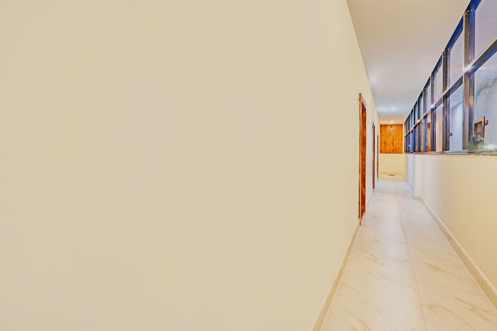 Fabhotel arjun residency Near Kazipet junction railway station in Warangal, India