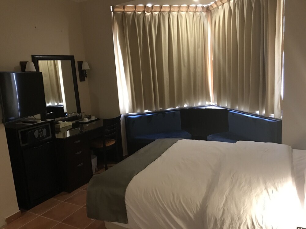 Madaba 1880 Hotel — Madaba — photo 5