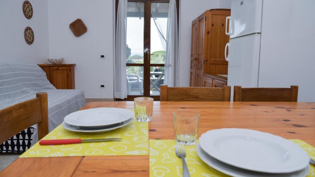 Welcomely Villa Giorgia — 4-Star Luxury Hotel in Muravera, Italy