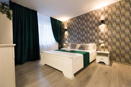 Best room — 4-Star Luxury Hotel in Bucharest, Romania