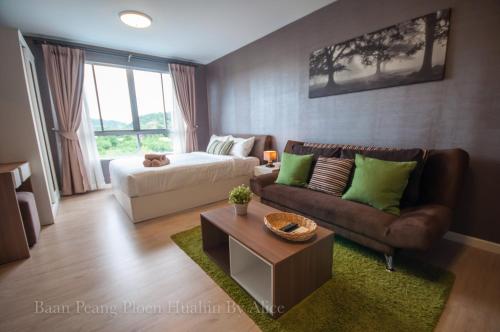 Baan Peang Ploen Huahin by Alice — 4-Star Luxury Hotel in Hua Hin, Thailand