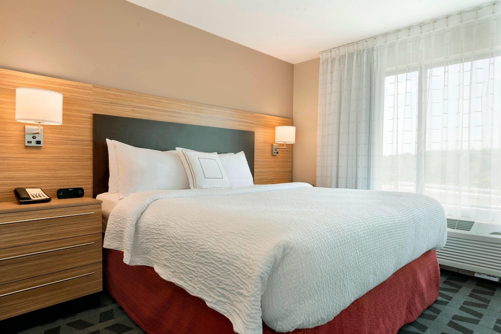 TownePlace Suites Pittsburgh Airport Robinson Township - photo 7