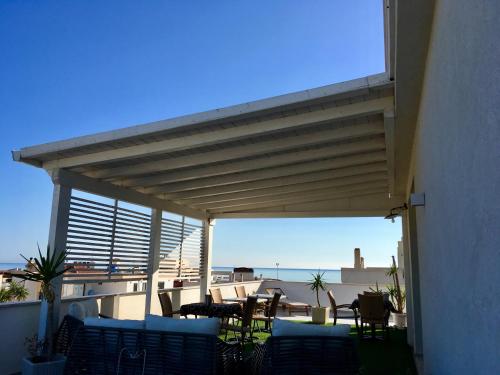 Green Door — 4-Star Luxury Hotel in Vieste, Italy