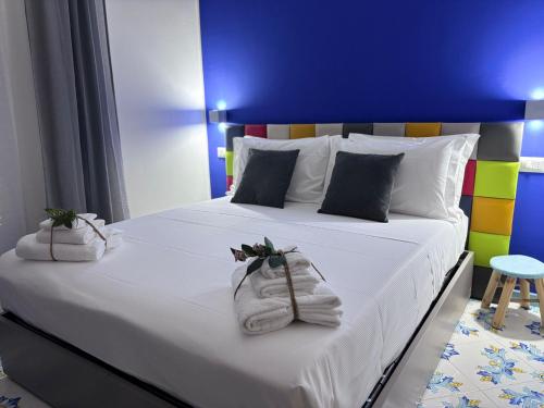 Ognissanti Rooms in Acireale, Italy