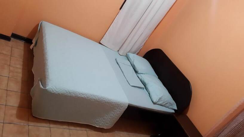 Hospedaje el viajante in Managua, Nicaragua