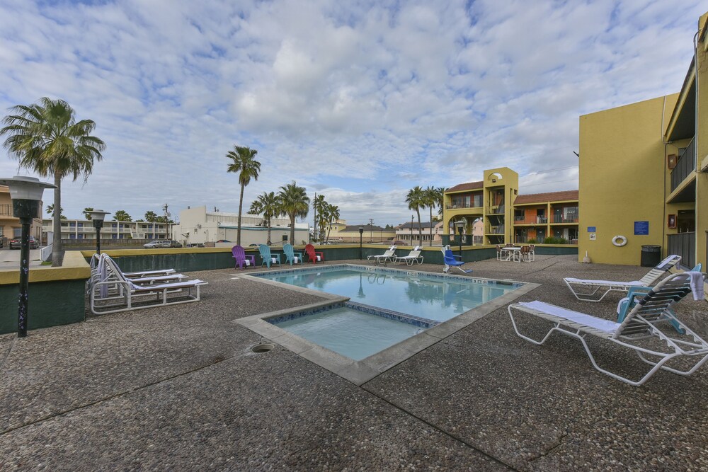 South Padre Island Lodge - photo 41