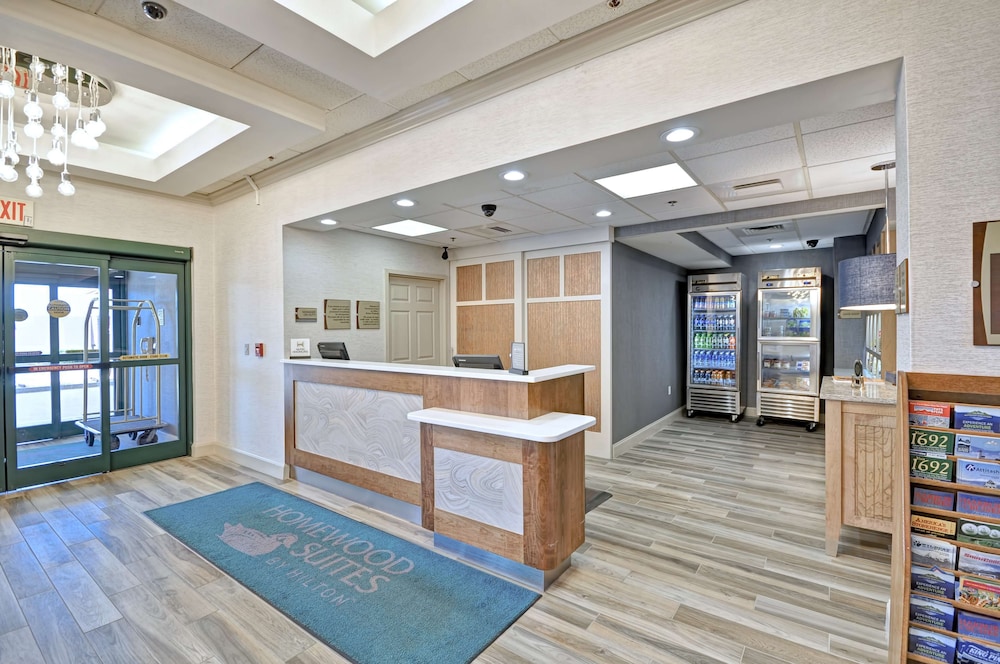 Homewood Suites by Hilton Boston Peabody - photo 6
