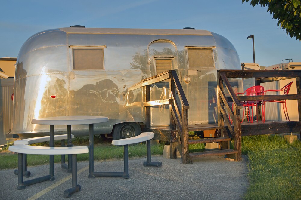 Pony Express RV Resort - photo 36